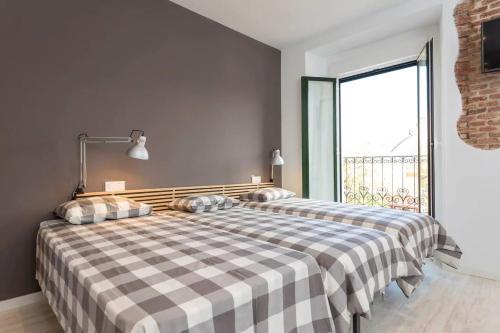 ºººMZ Atocha Station Studio ººº