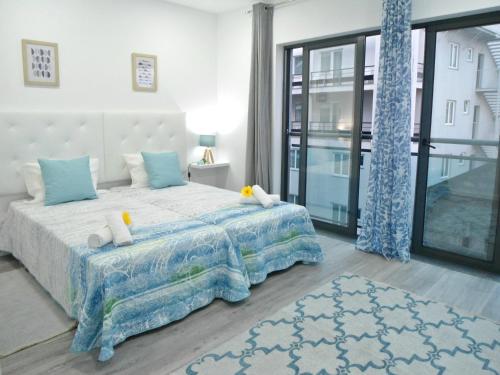 Town Apartment