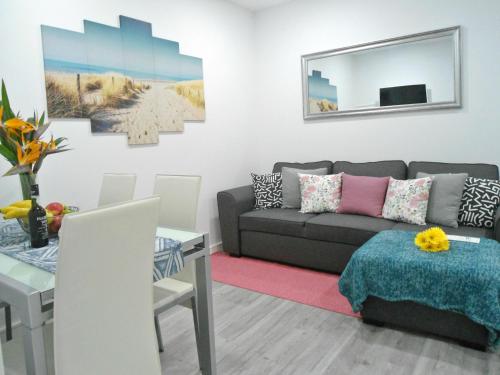 Town Apartment