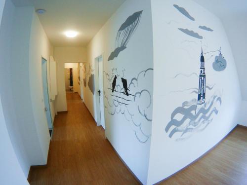 Gambar di galeri bagi Hostel & Monteurzimmer bei Hansezimmer di Hamburg