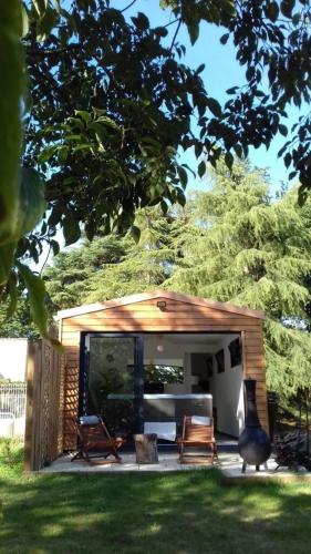 Logis du Parc – Photos 4