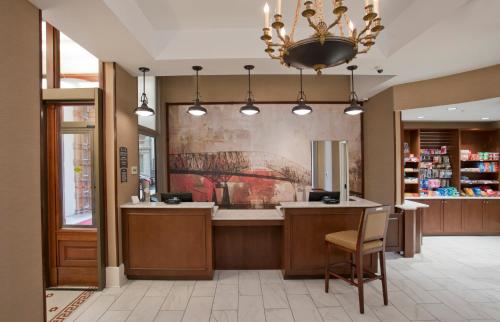 Staybridge Suites Baltimore - Inner Harbor, an IHG Hotel Image
