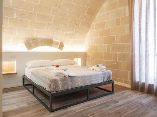 Galeriebild der Unterkunft Casenelcuore - Holiday Rooms in Matera