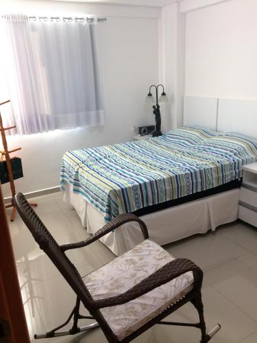 Galeriebild der Unterkunft Alugo Apartamento para Contrato ANUAL, praia do Bessa, 2 quartos in João Pessoa