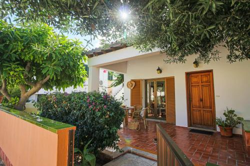 Fotografie z fotogalerie ubytování Can Gatet v destinaci Colonia Sant Jordi