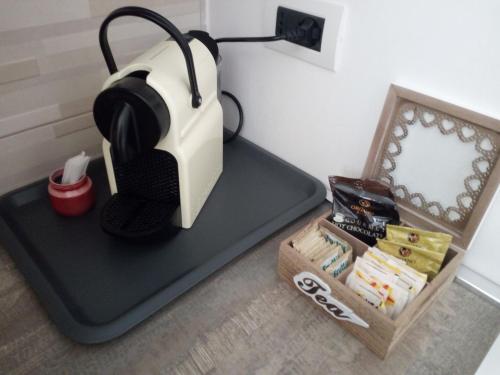 Foto de la galeria de Vale & Frans a Monopoli