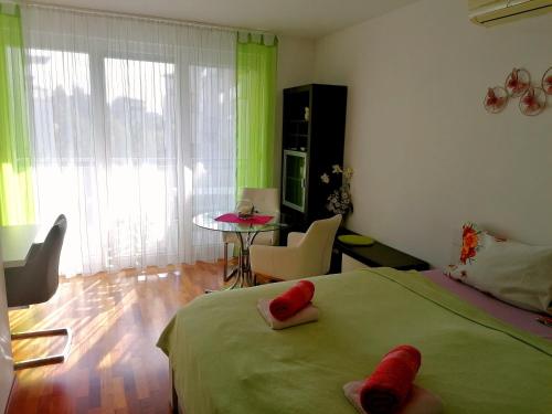 Apartment Zelena Oaza- free parking