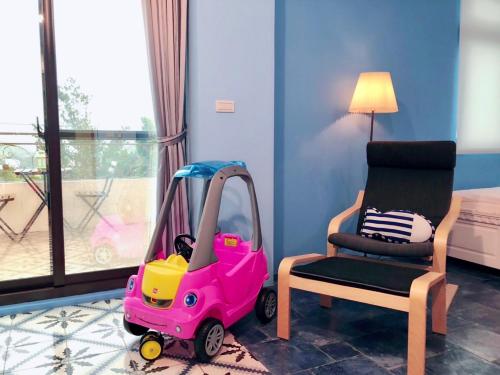 Φωτογραφία από το άλμπουμ του Tongxin Homestay σε Puli