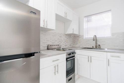 Modern Studio in Heart of Miami