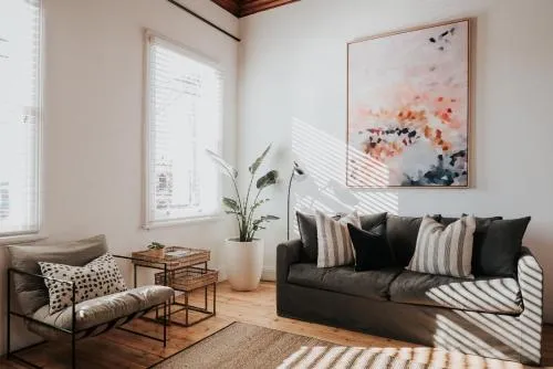 Apartments on Belmore - The Ledger picture