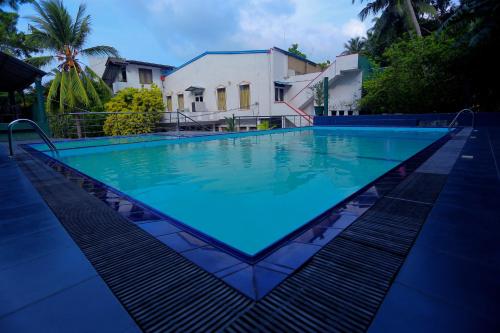 Hotel Aradhana