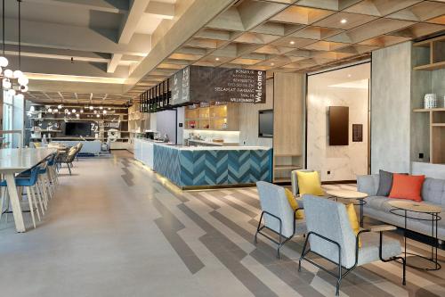 Gallery image of Ibis Samarinda in Samarinda