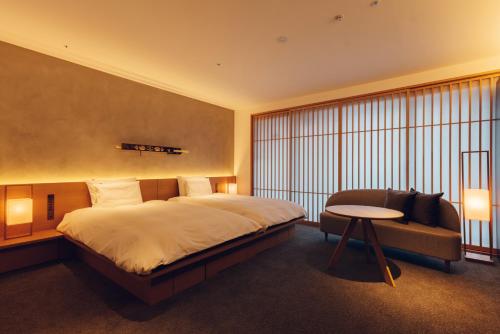 nol kyoto sanjo — Room