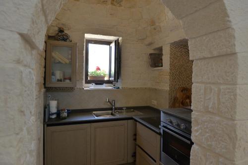 Photo de la galerie de l'établissement Truly Trulli, à Alberobello