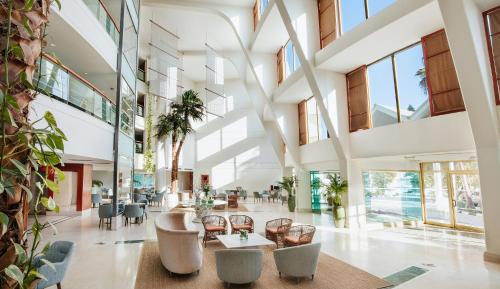 Fotografie z fotogalerie ubytování Louis Imperial Beach v destinaci Paphos City