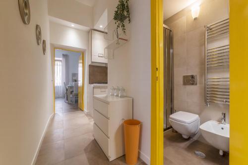 GuestHost - San Lorenzo Modern Flat