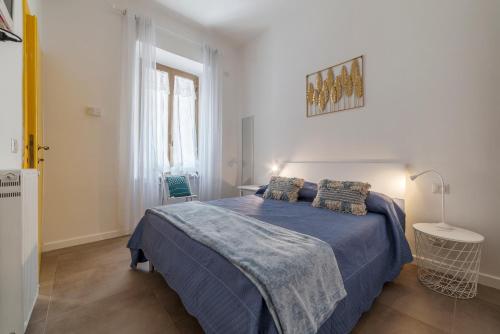 GuestHost - San Lorenzo Modern Flat
