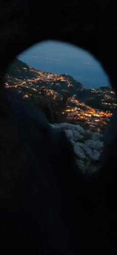 Al Chiaro di Luna с высоты птичьего полета