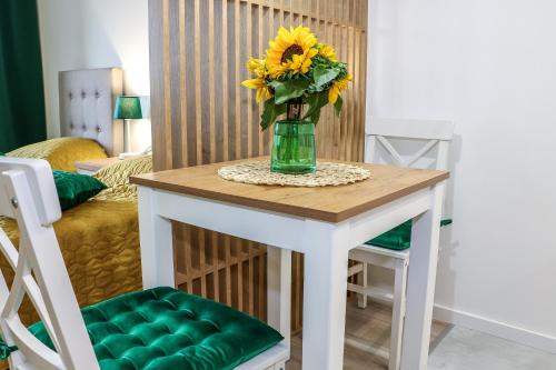Gambar di galeri bagi Apartament Podlaskidron di Białystok