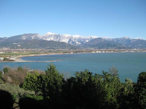 Gallery image of Residence Pax in Fiumaretta di Ameglia