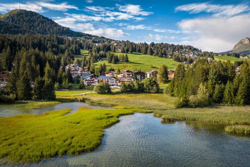 Hotel Seehof