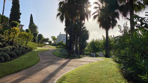 Giardino di Alanda Marbella Hotel & Wellness