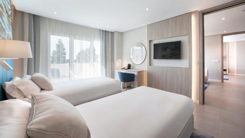 Alanda Marbella Hotel & Wellness photo 54