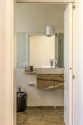 Gallery image of Zahir Country House Hotel in Noto
