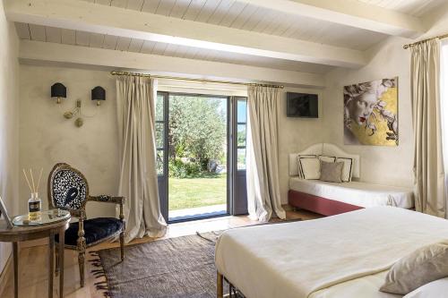 Gallery image of Zahir Country House Hotel in Noto