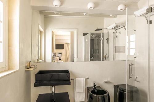Gallery image of Zahir Country House Hotel in Noto