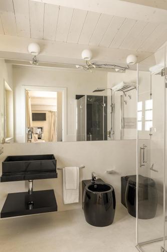 Gallery image of Zahir Country House Hotel in Noto