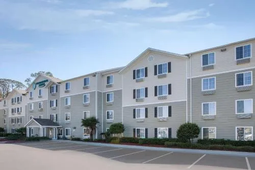 WoodSpring Suites Jacksonville Beach Blvd in Jacksonville