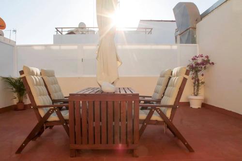 VV Canteras Oasis "by henrypole home"