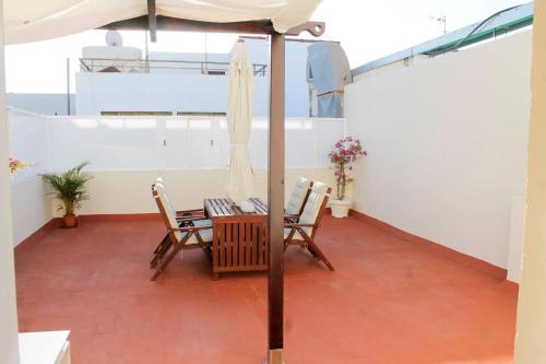 VV Canteras Oasis "by henrypole home"