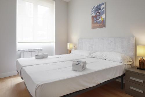 Pausoka - Basque Stay