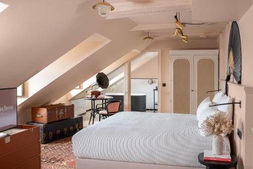 Chouchou Hotel photo 87