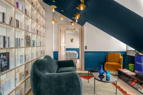 Chouchou Hotel photo 52