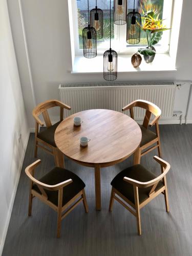 Foto dalla galleria di COMFY Patogūs namai a Kaunas