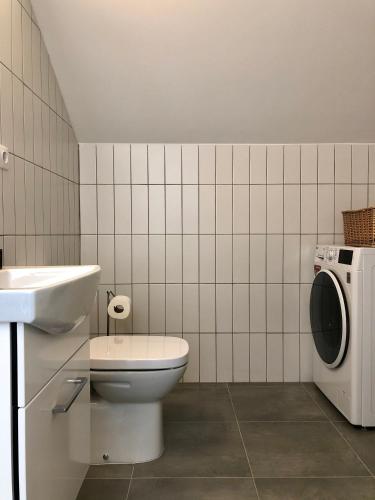 Bagno di COMFY Patogūs namai