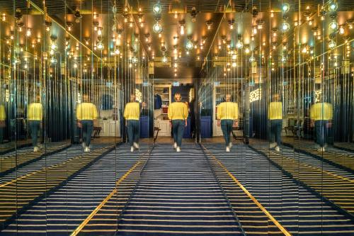 Chouchou Hotel photo 49