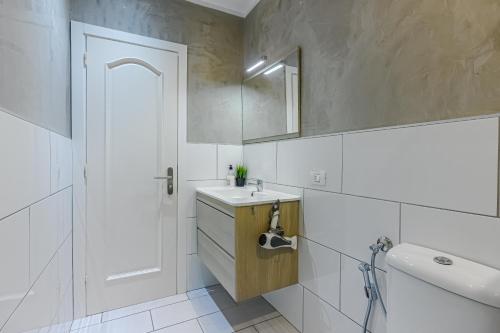 AirCon HeatedPool Modern Apartment Los Cristianos