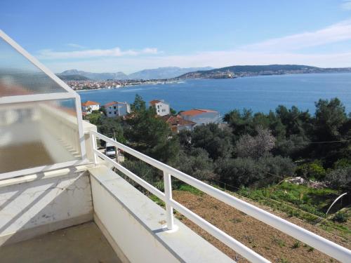 Rooms and Apartments Kurtović