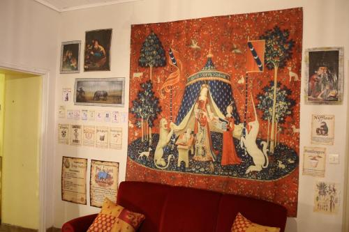 Photo de la galerie de l'établissement Les Petits Sorciers, à Aniane