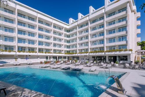 Hotel Olympus Palace, Salou – Precios actualizados 2022