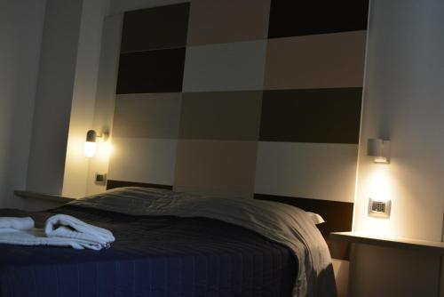 Ảnh trong thư viện ảnh của Master Hotel ở Castelvetro Piacentino