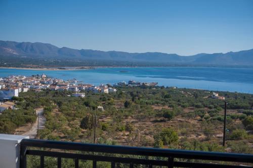 Φυσικό τοπίο κοντά σε αυτός ο ξενώνας
