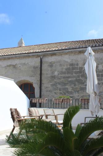 Fotografie z fotogalerie ubytování B&B Dei Cardinale v Bari