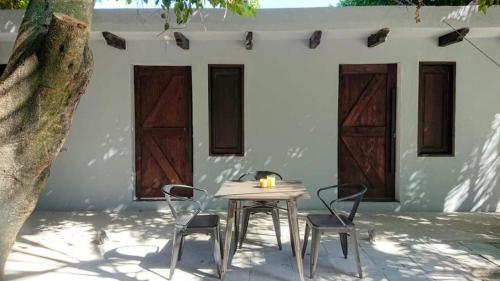 Galería fotográfica de Casa de las Luciérnagas en Alpuyeca