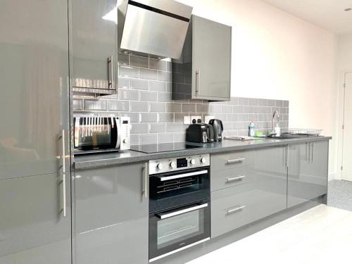 Gallery image of Premium Apartments Thatcham Broadway in Thatcham