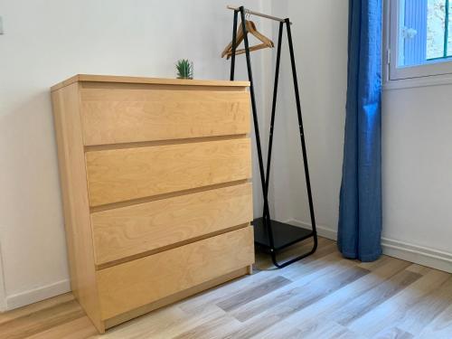 カルカソンヌにあるAppartements Voltaire - Carcassonne Centreのギャラリーの写真